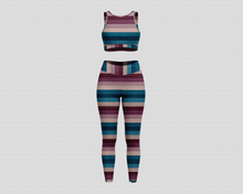 Load image into Gallery viewer, Pre-Order R42 - Oct. 2nd - Oct. 16th - Modern Stripe
