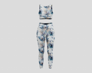 R37 - Muted Blue
