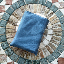 Load image into Gallery viewer, Pre-Order R39 - Jan. 9th - Jan. 23rd - Textured Denim Vinyl
