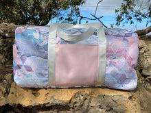 Load image into Gallery viewer, Pre-Order R39 - Jan. 9th - Jan. 23rd - Pastel Geo Garden
