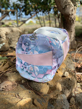 Load image into Gallery viewer, Pre-Order R39 - Jan. 9th - Jan. 23rd - Pastel Geo Garden
