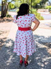 Load image into Gallery viewer, Pre-Order R41 - July 10th - July 24th - Cherry Gingham
