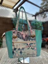 Load image into Gallery viewer, Pre-Order R39 - Jan. 9th - Jan. 23rd - Pastel Geo Garden
