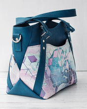 Load image into Gallery viewer, Pre-Order R39 - Jan. 9th - Jan. 23rd - Pastel Geo Garden
