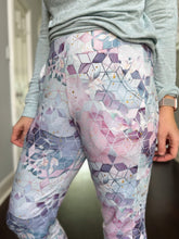 Load image into Gallery viewer, Pre-Order R39 - Jan. 9th - Jan. 23rd - Pastel Geo Garden
