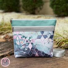 Load image into Gallery viewer, Pre-Order R39 - Jan. 9th - Jan. 23rd - Pastel Geo Garden
