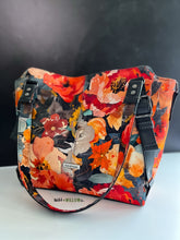 Load image into Gallery viewer, Pre-Order R42 - Oct. 2nd - Oct. 16th - Scratched Fall Collage
