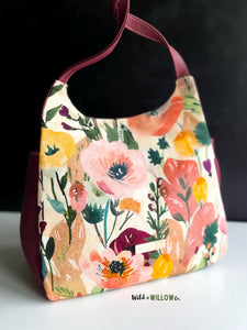 R30 - Heathered Plum