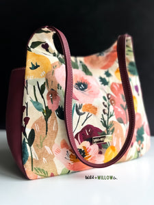R30 - Heathered Plum