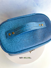Load image into Gallery viewer, R34 - Modern Blue Double Ombre
