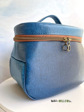 Load image into Gallery viewer, R34 - Modern Blue Double Ombre
