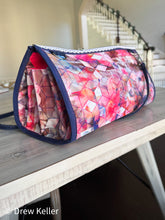 Load image into Gallery viewer, Pre-Order R39 - Jan. 9th - Jan. 23rd - Prismatic Geo Garden
