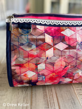 Load image into Gallery viewer, Pre-Order R39 - Jan. 9th - Jan. 23rd - Prismatic Geo Garden
