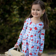 Load image into Gallery viewer, Pre-Order R41 - July 10th - July 24th - Cherry Gingham
