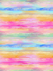 R23 - Rainbow Shimmer
