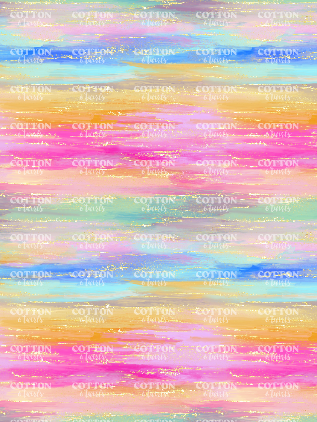 R23 - Rainbow Shimmer