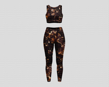 Load image into Gallery viewer, R36 - Rose Golden Inked Fullscale
