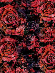 Pre-Order R38 - Oct. 3rd - Oct. 17th - Ruin of Roses