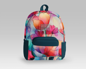 R36 - Runny Wildflower