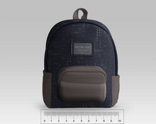 Load image into Gallery viewer, Pre-Order R39 - Jan. 9th - Jan. 23rd - Rustic Midnight Background
