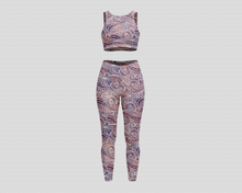 Load image into Gallery viewer, Pre-Order R38 - Oct. 3rd - Oct. 17th - Sangria Swirl Fullscale
