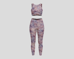 Pre-Order R38 - Oct. 3rd - Oct. 17th - Sangria Swirl Fullscale