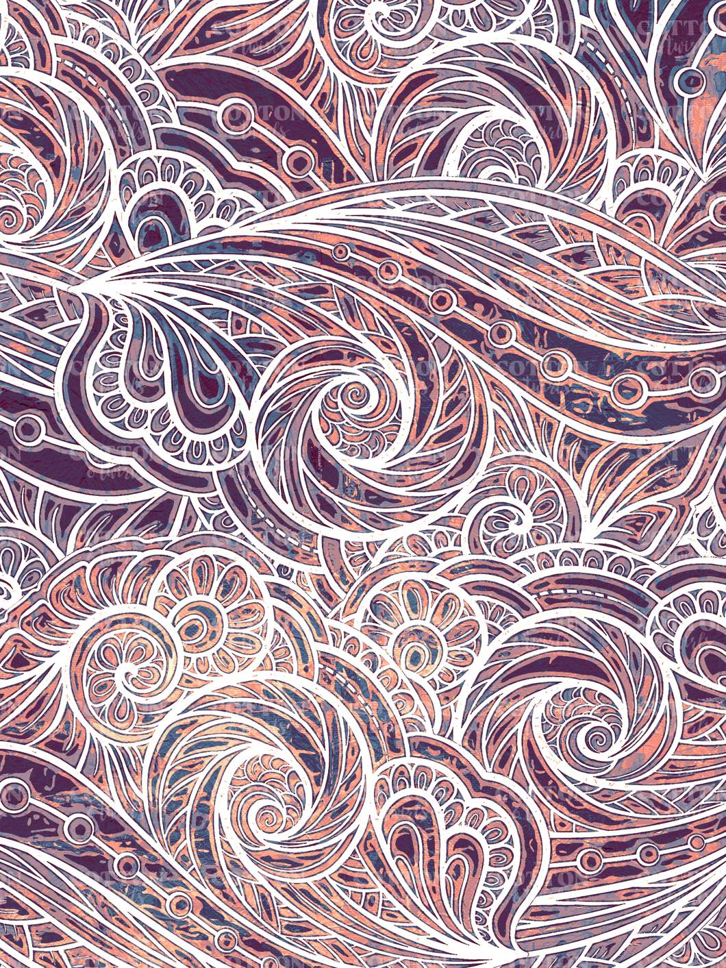 R34 - Sangria Swirl Fullscale