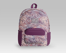 Load image into Gallery viewer, Pre-Order R38 - Oct. 3rd - Oct. 17th - Sangria Swirl Halfscale
