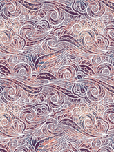 Load image into Gallery viewer, Pre-Order R38 - Oct. 3rd - Oct. 17th - Sangria Swirl Halfscale
