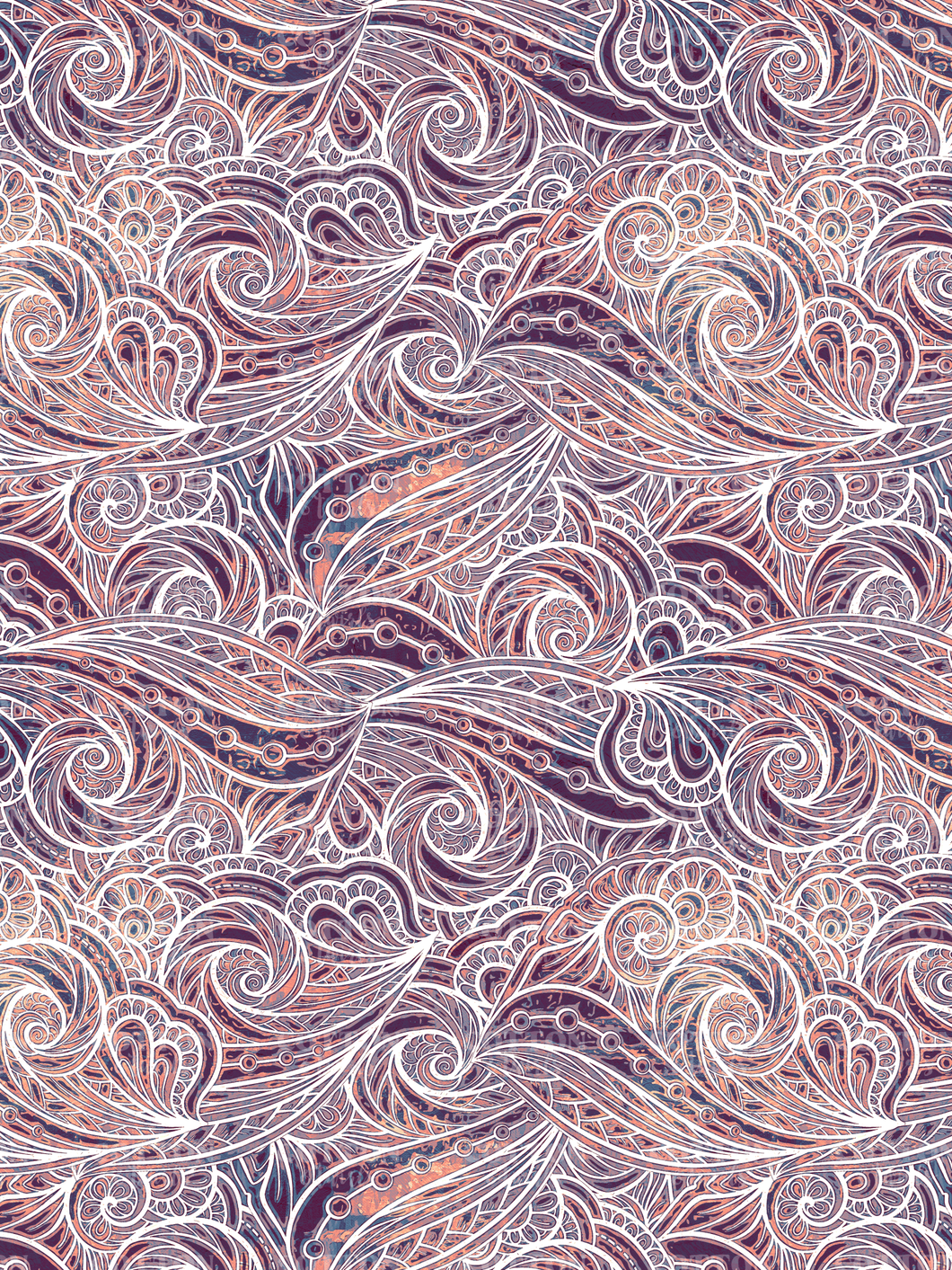 Pre-Order R38 - Oct. 3rd - Oct. 17th - Sangria Swirl Halfscale