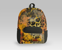 Load image into Gallery viewer, Pre-Order R42 - Oct. 2nd - Oct. 16th - Scratched Grunge Leopard
