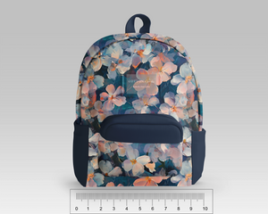Pre-Order R38 - Oct. 3rd - Oct. 17th - Smudgy Acrylic Flowers