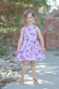 Pre-Order R38 - Oct. 3rd - Oct. 17th - Spring Peony