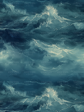 Load image into Gallery viewer, R31 - Stormy Seas
