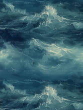 Load image into Gallery viewer, Pre-Order R42 - Oct. 2nd - Oct. 16th - Stormy Seas
