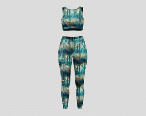 Pre-Order R38 - Oct. 3rd - Oct. 17th - The Forest Again