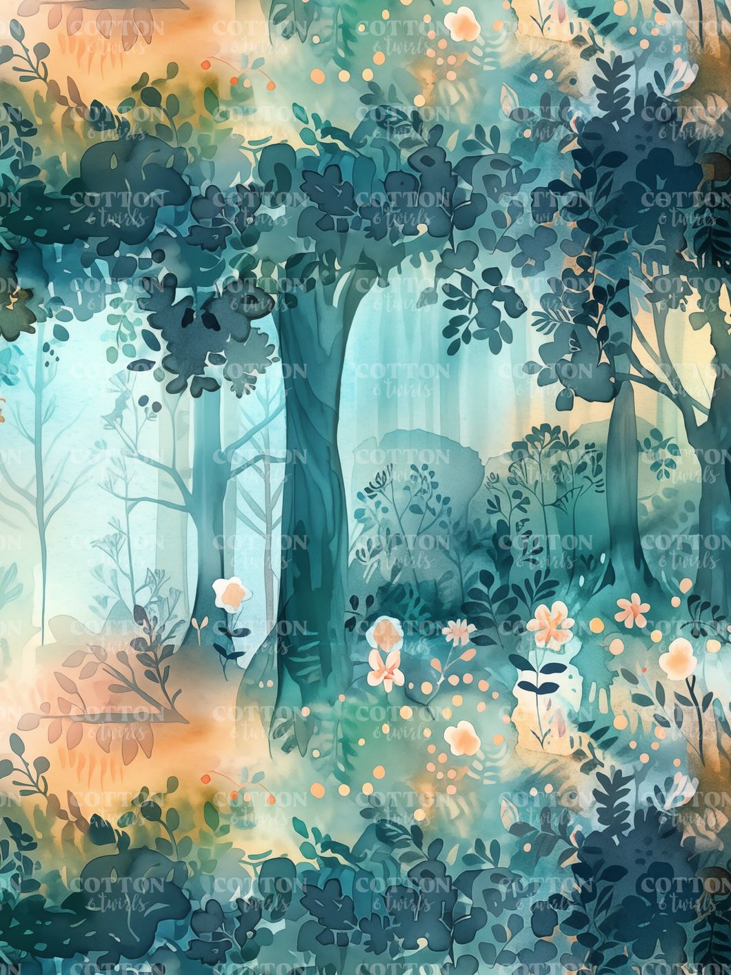 Pre-Order R38 - Oct. 3rd - Oct. 17th - The Forest Again