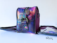 Load image into Gallery viewer, Pre-Order R38 - Oct. 3rd - Oct. 17th - Mad Scientist Purple
