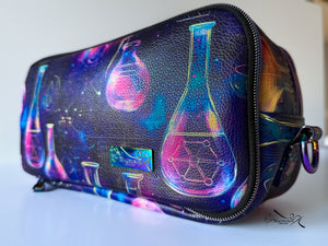 Pre-Order R38 - Oct. 3rd - Oct. 17th - Mad Scientist Purple
