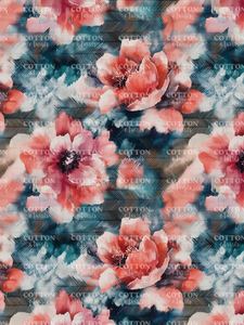 Pre-Order R38 - Oct. 3rd - Oct. 17th - Vertical Chevron
