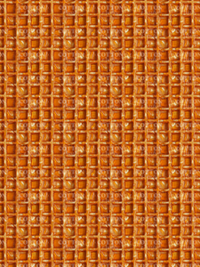 R35 - Wafflelicious Halfscale