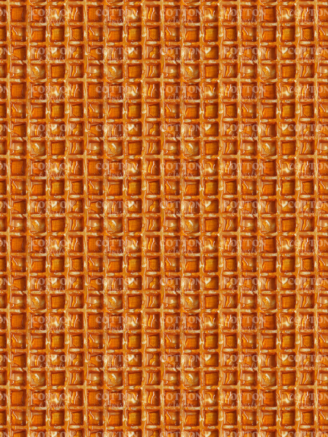 R35 - Wafflelicious Halfscale