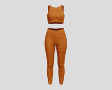 Load image into Gallery viewer, R35 - Wafflelicious Halfscale
