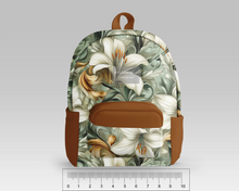 Load image into Gallery viewer, Pre-Order R38 - Oct. 3rd - Oct. 17th - White Blossoms
