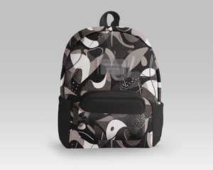 R33 - Abstract Jersey