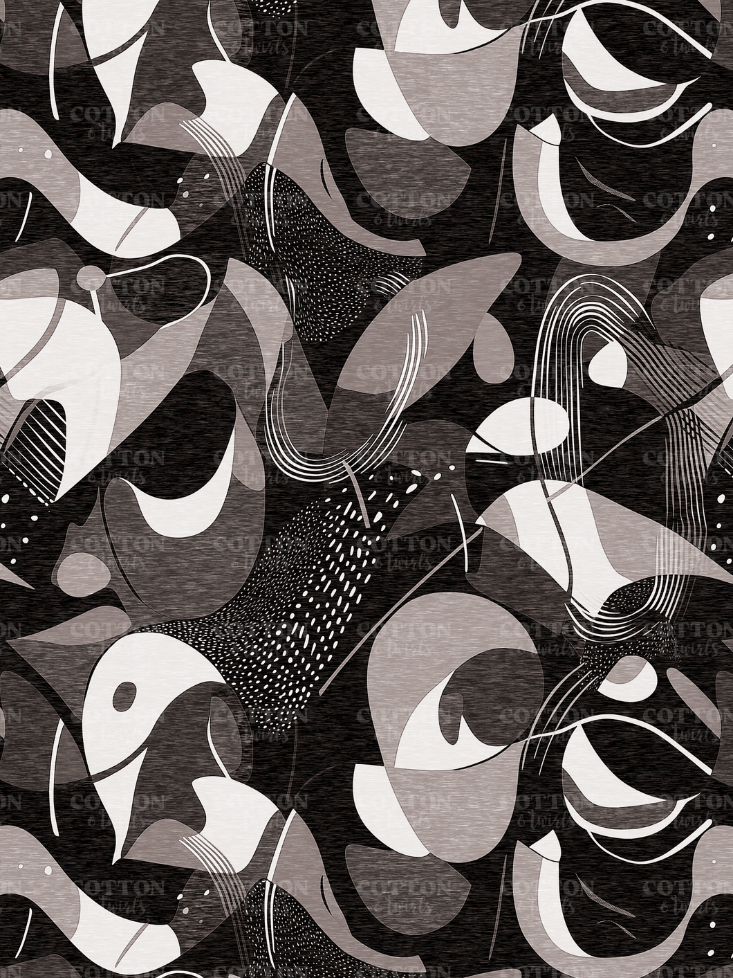 R33 - Abstract Jersey