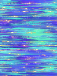 R23 - Aquatic Shimmer