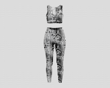 Load image into Gallery viewer, Pre-Order R39 - Jan. 9th - Jan. 23rd - Ashen Geo Garden
