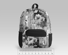 Load image into Gallery viewer, Pre-Order R39 - Jan. 9th - Jan. 23rd - Ashen Geo Garden
