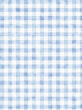 Load image into Gallery viewer, Pre-Order R41 - July 10th - July 24th - Baby Blue Gingham
